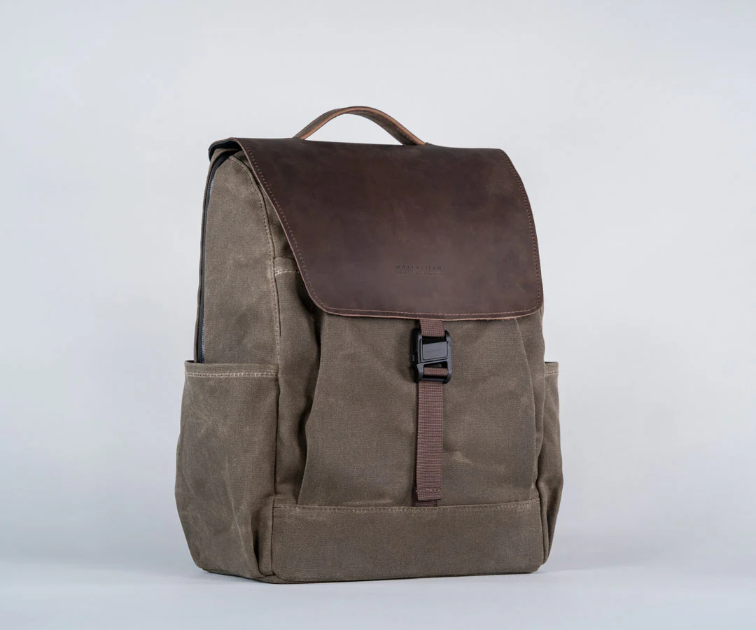 Miles Laptop Backpack - Image 16