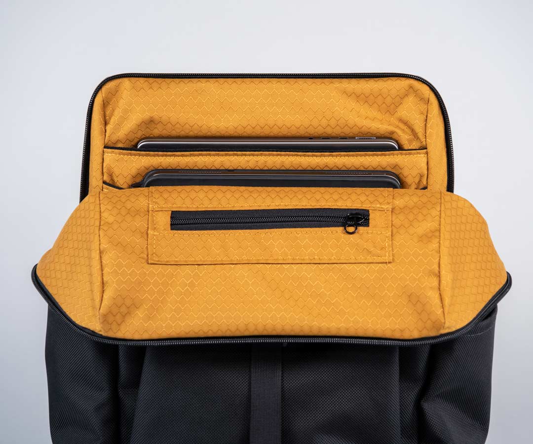 Miles Laptop Backpack - Image 6