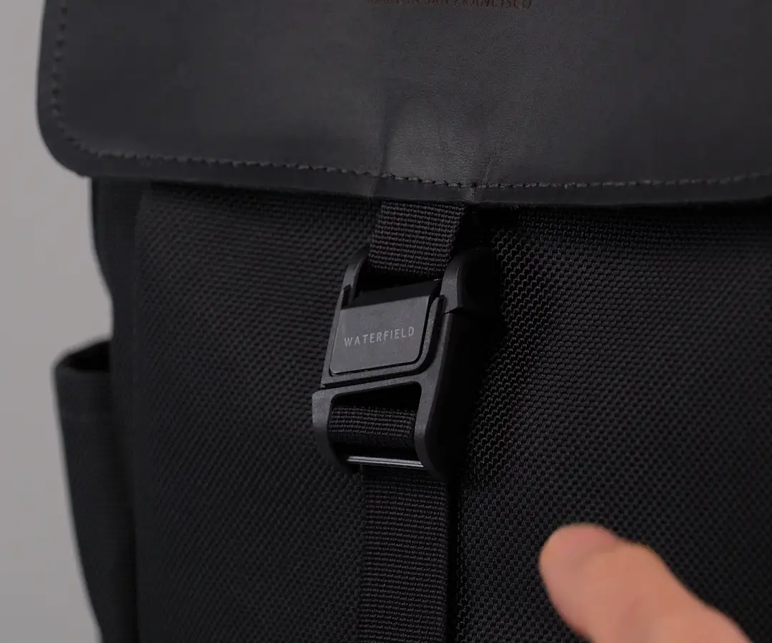 Miles Laptop Backpack - Image 7