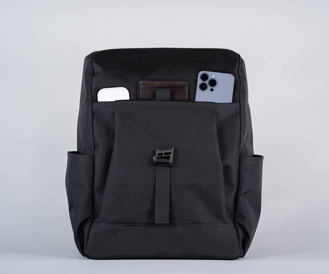 Miles Laptop Backpack - Image 8