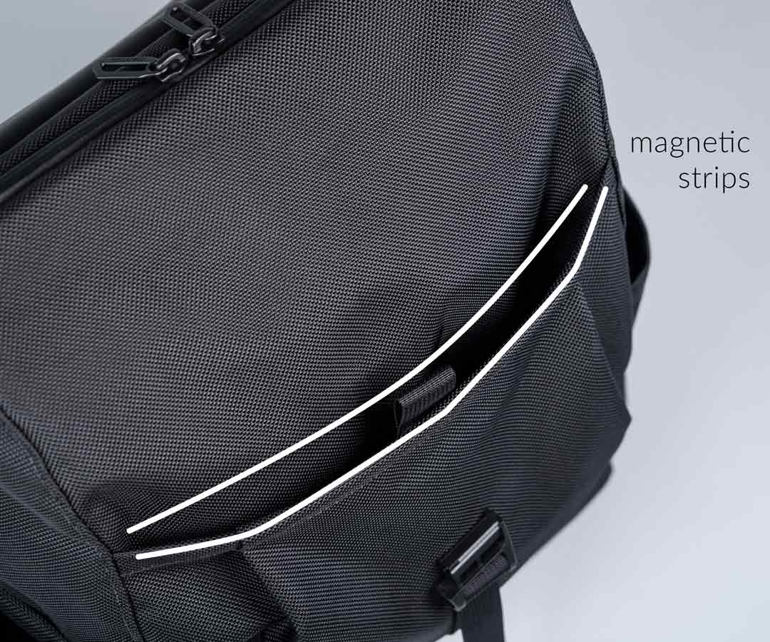 Miles Laptop Backpack - Image 9