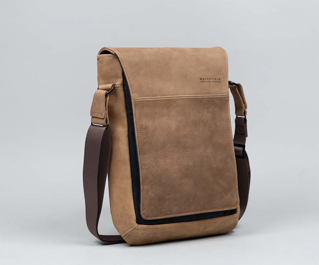 Muzetto Leather Bag - Image 10