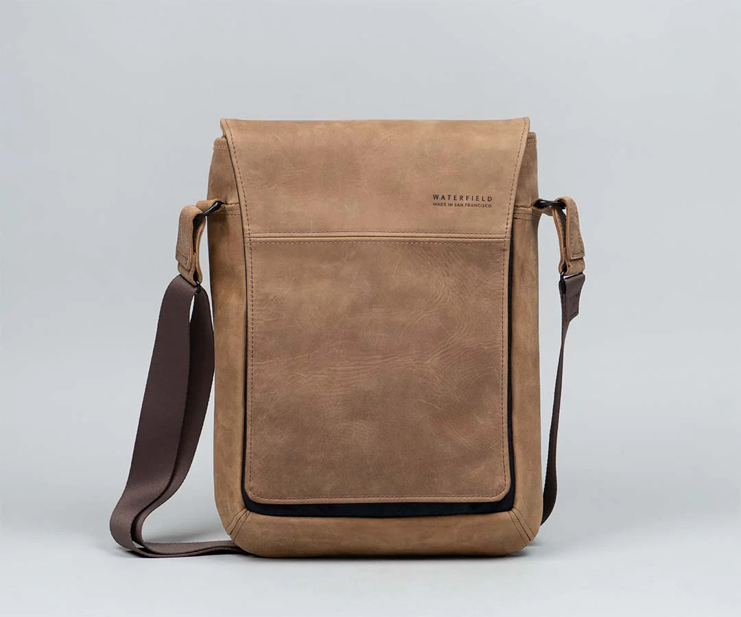 Muzetto Leather Bag - Image 2