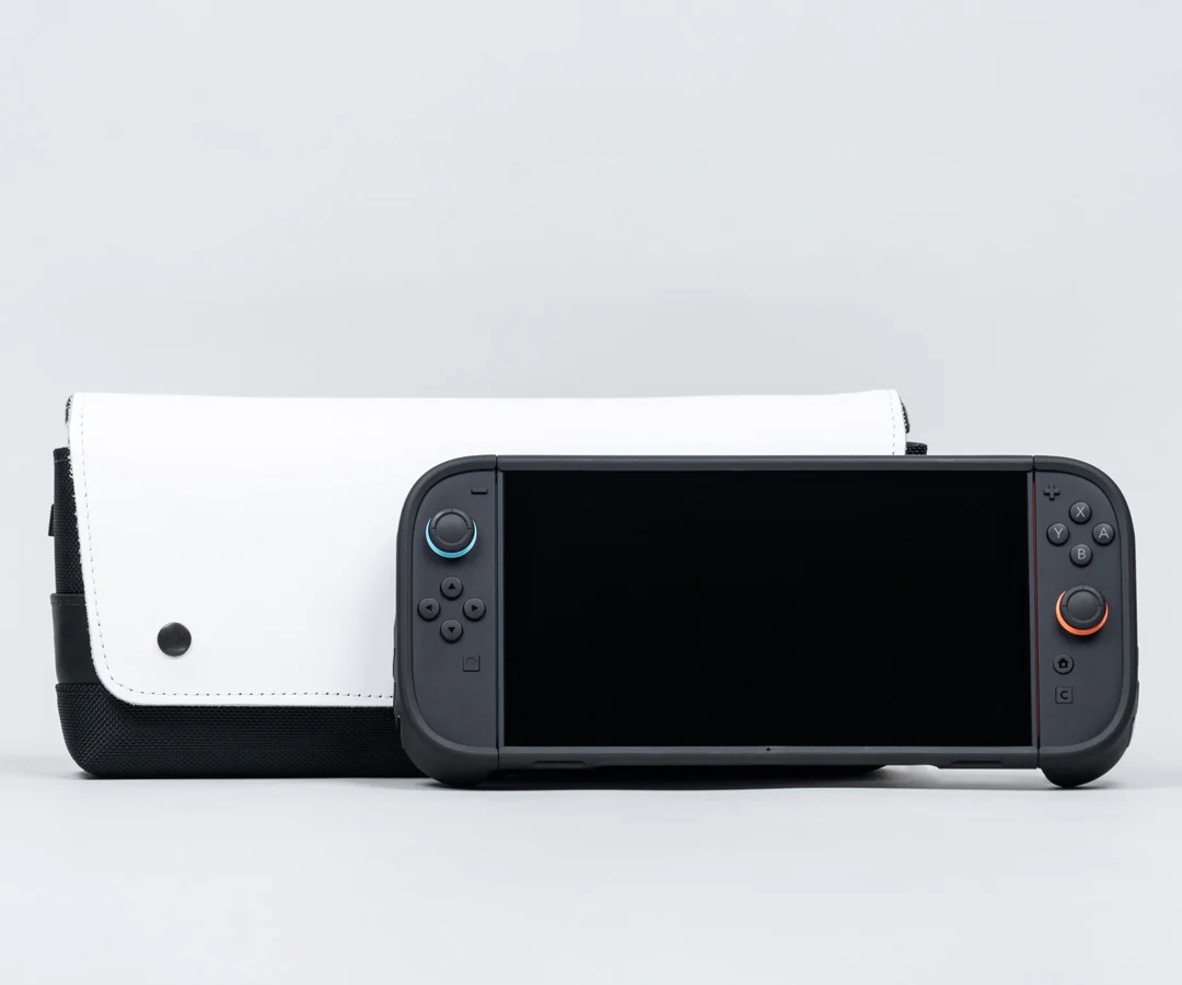 CitySlicker Case for Nintendo Switch 2 - Image 3
