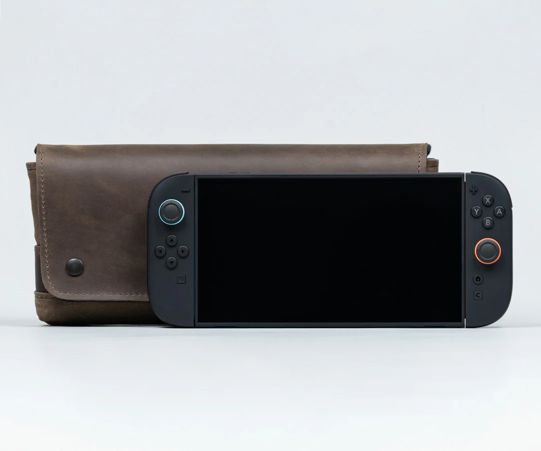 CitySlicker Case for Nintendo Switch 2 - Image 4