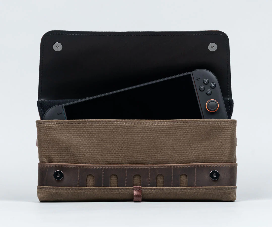 CitySlicker Case for Nintendo Switch 2 - Image 5