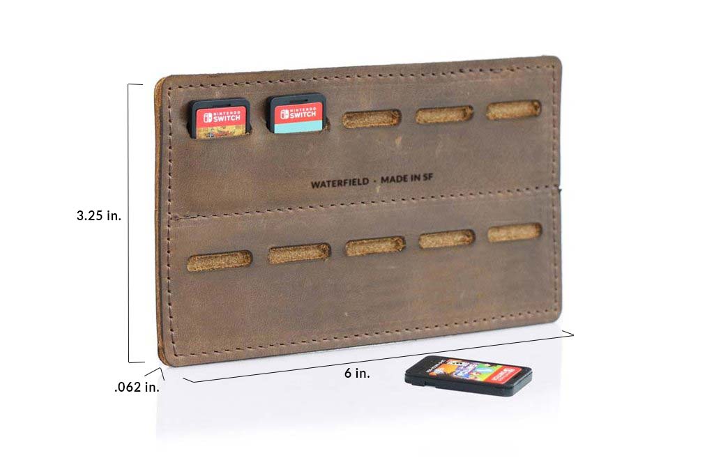 Game Card Holder for the Nintendo Switch - Image 10