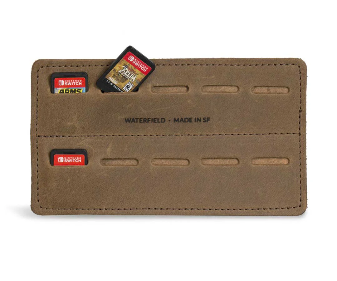 Game Card Holder for the Nintendo Switch - Image 11