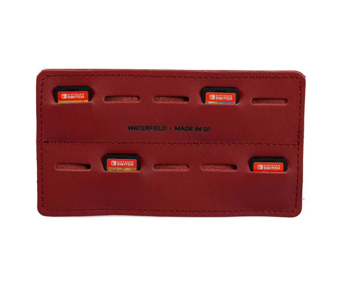 Game Card Holder for the Nintendo Switch - Image 14