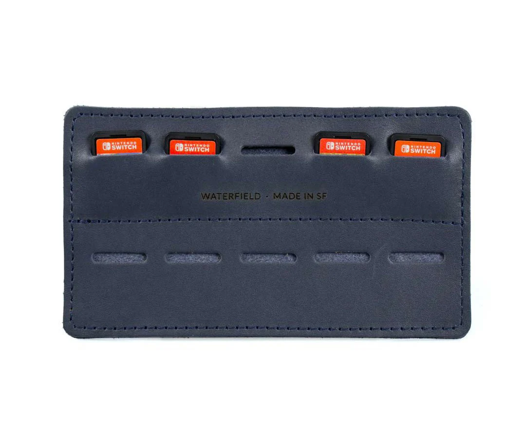 Game Card Holder for the Nintendo Switch - Image 15