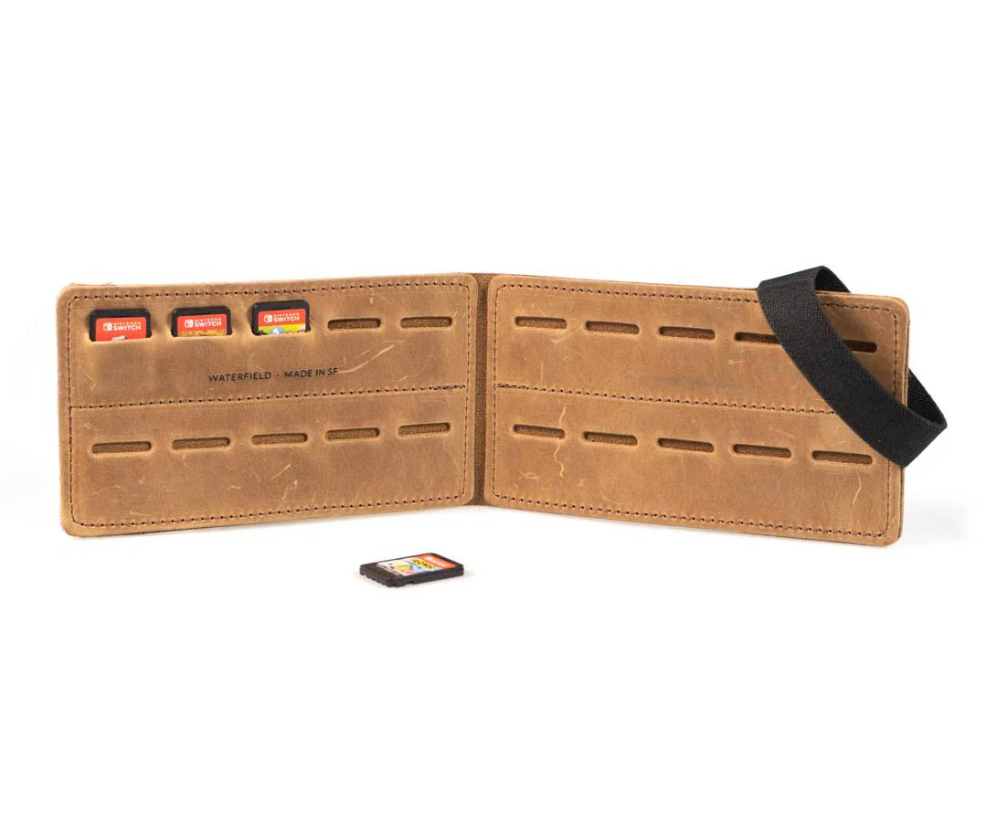 Game Card Holder for the Nintendo Switch - Image 18