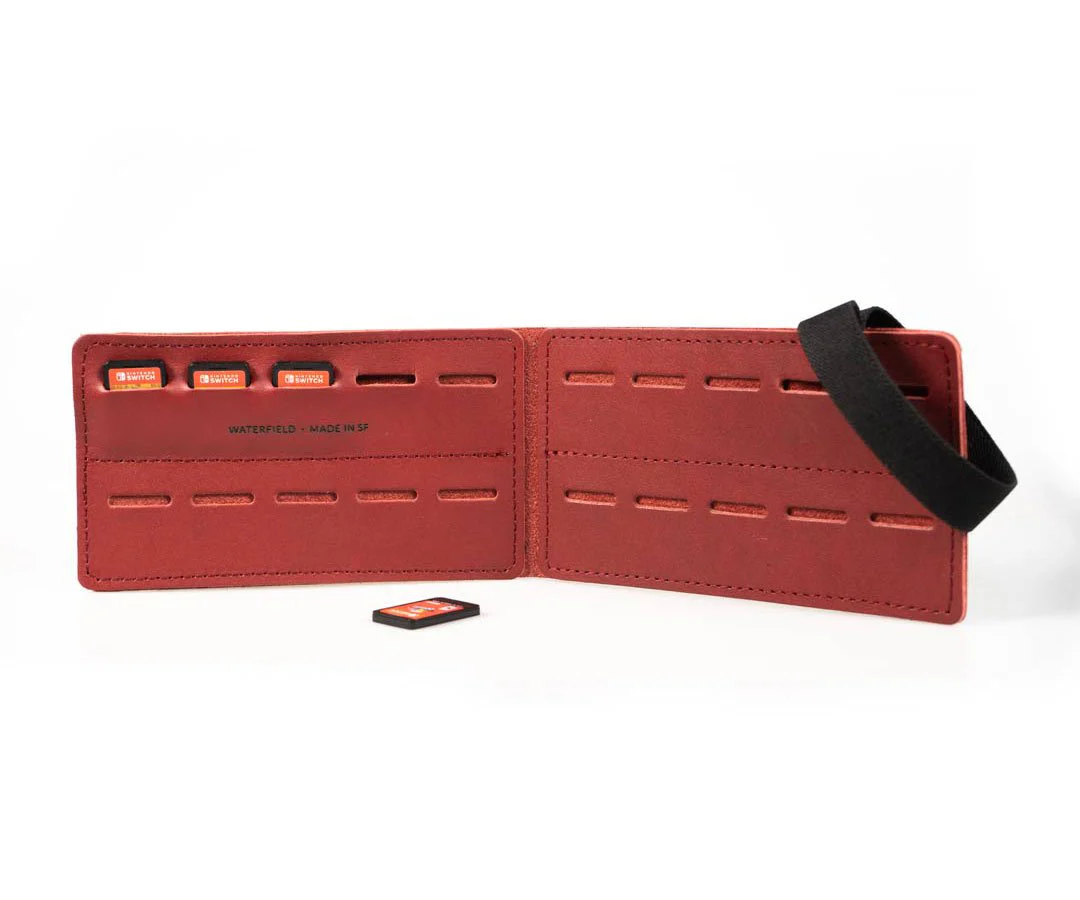 Game Card Holder for the Nintendo Switch - Image 19