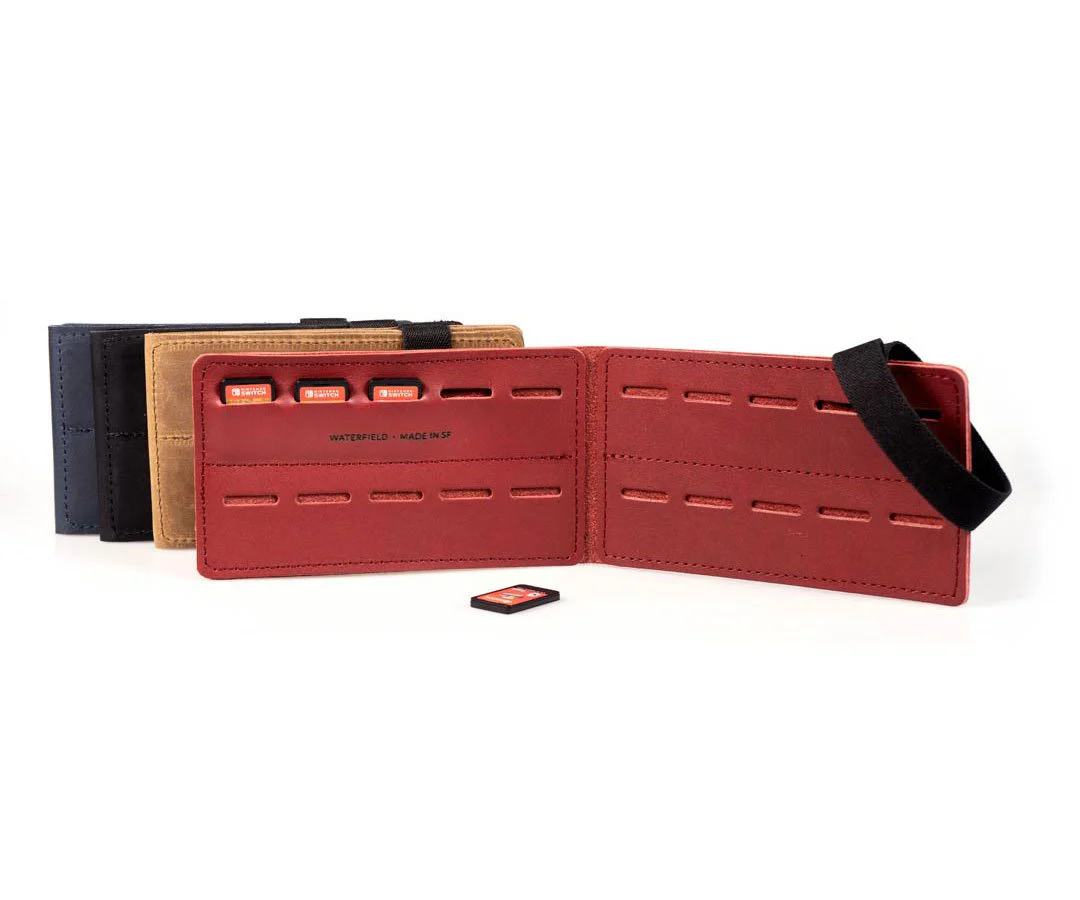 Game Card Holder for the Nintendo Switch - Image 3