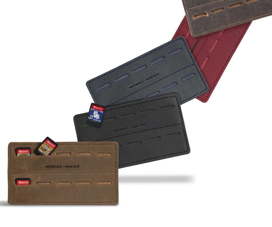 Game Card Holder for the Nintendo Switch - Image 4