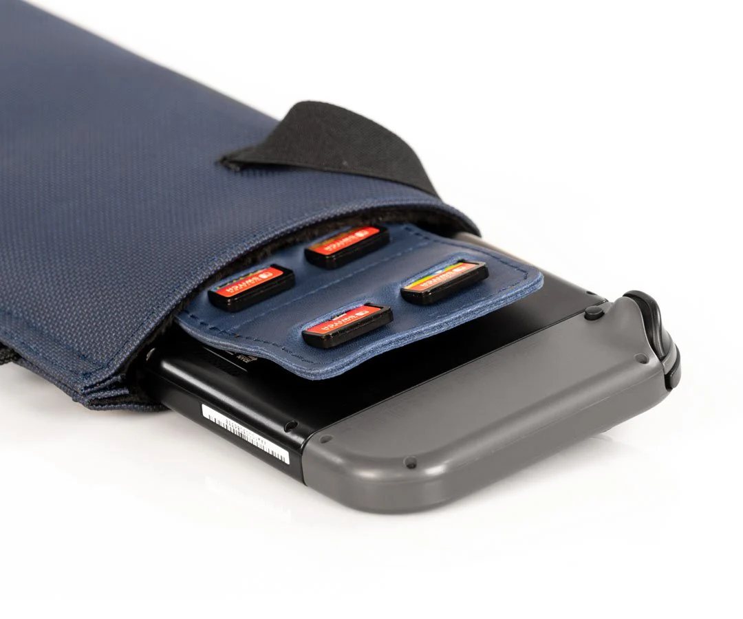 Game Card Holder for the Nintendo Switch - Image 5