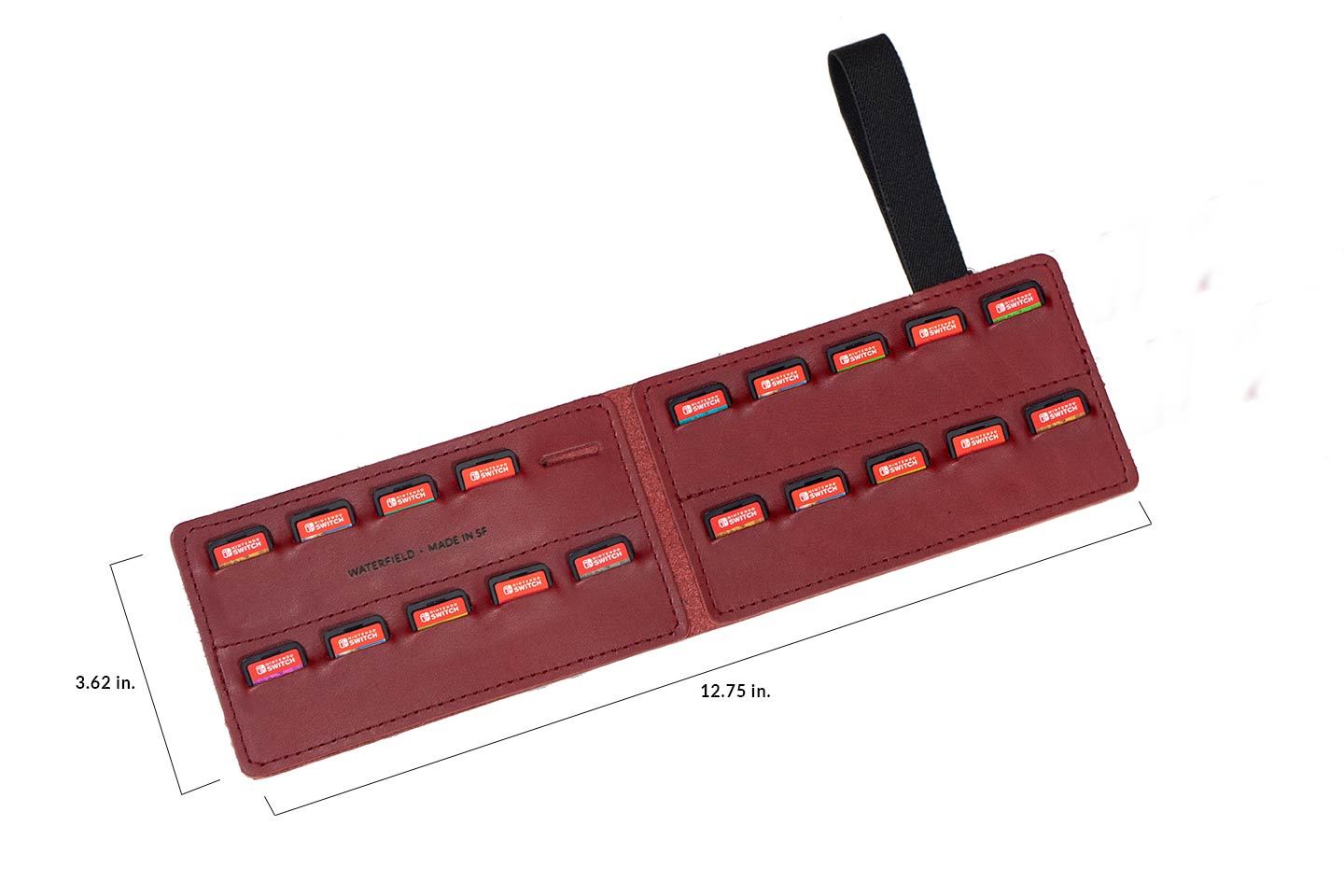 Game Card Holder for the Nintendo Switch - Image 6