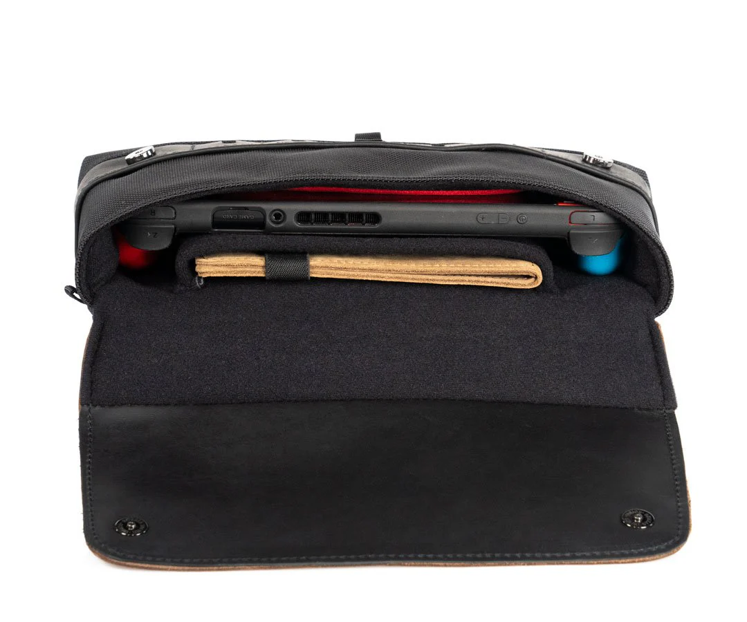 Game Card Holder for the Nintendo Switch - Image 7