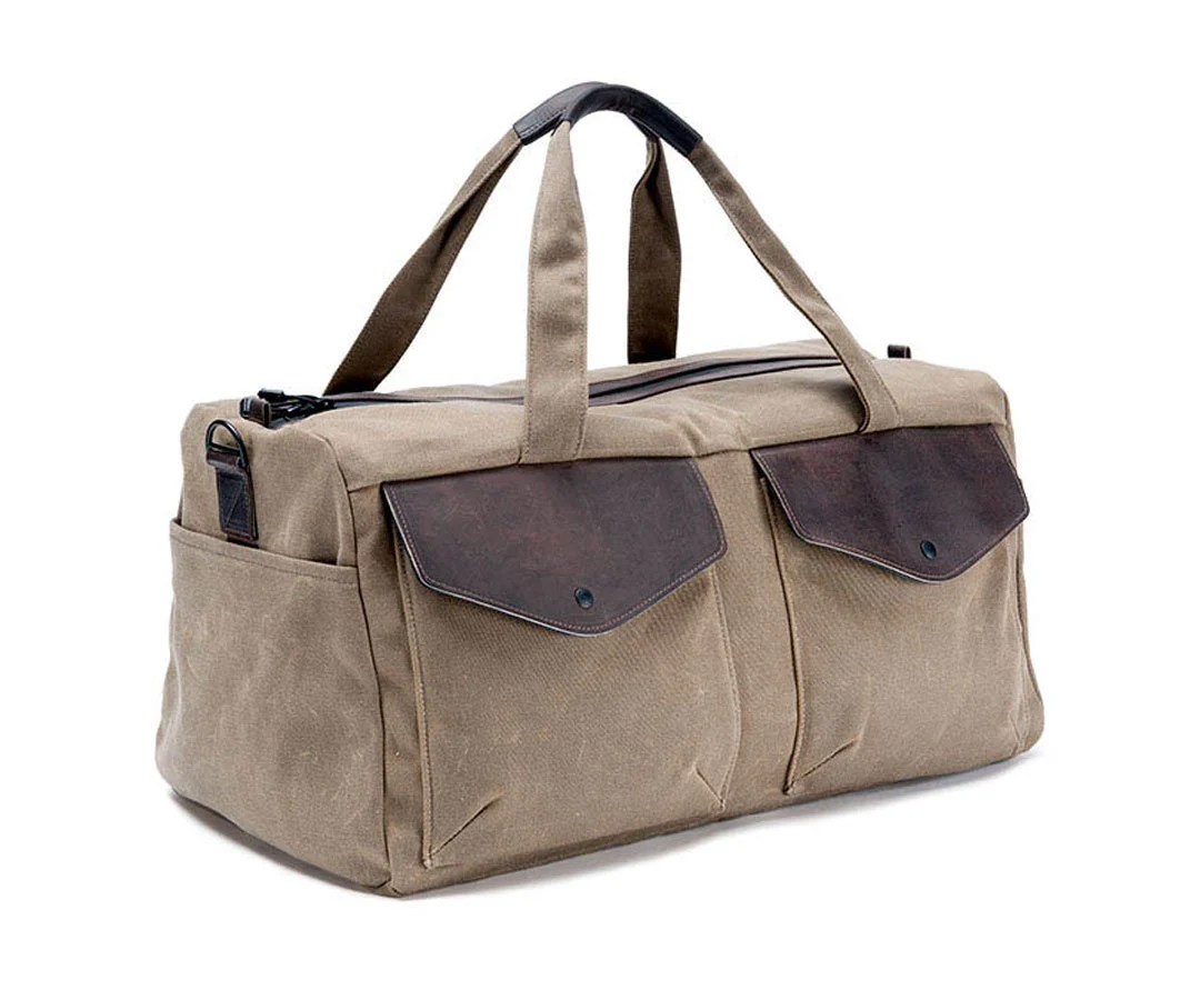 Bolt Duffel Bag - Image 10