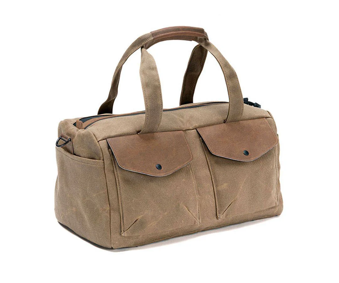 Bolt Duffel Bag - Image 11