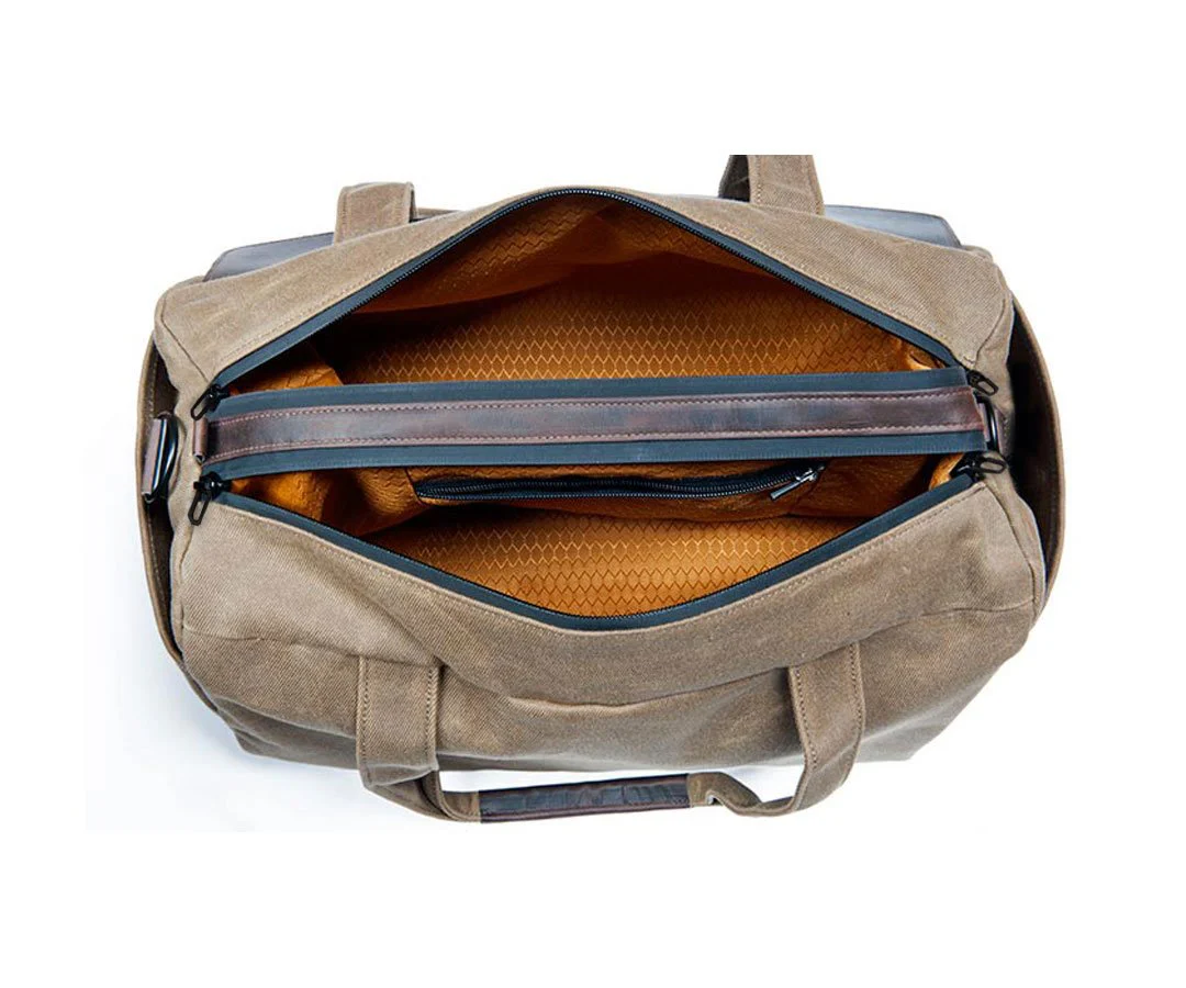 Bolt Duffel Bag - Image 2
