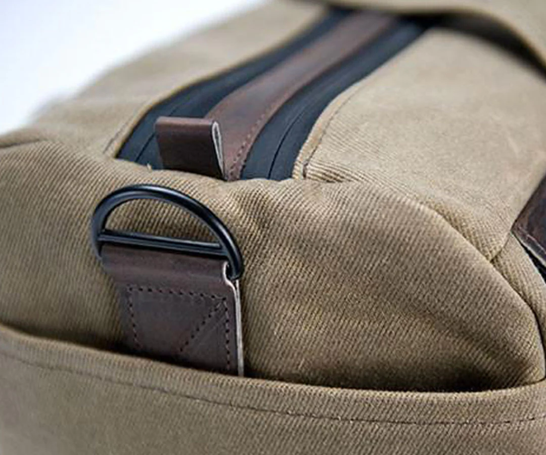 Bolt Duffel Bag - Image 6