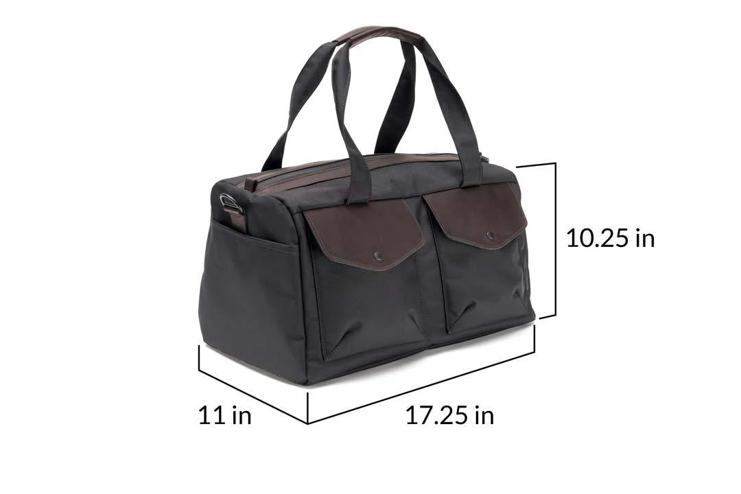 Bolt Duffel Bag - Image 7