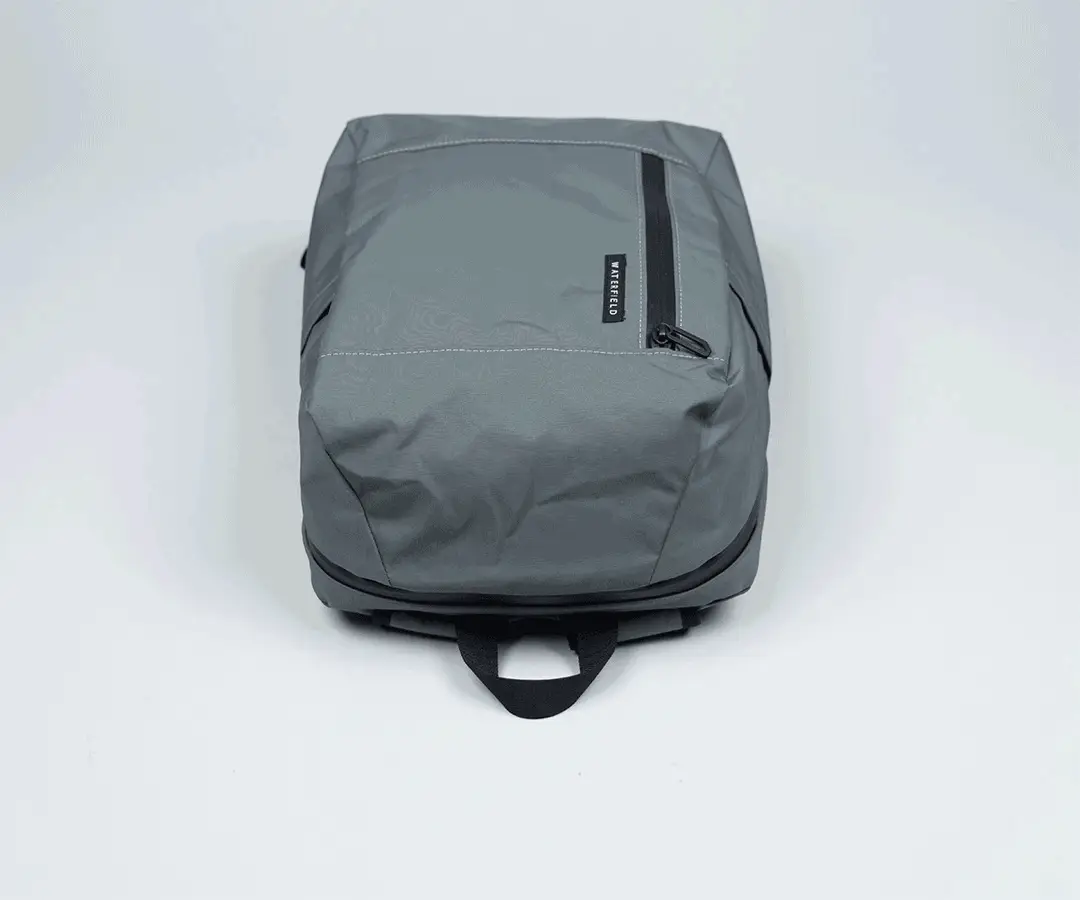 Packable Backpack - Image 3