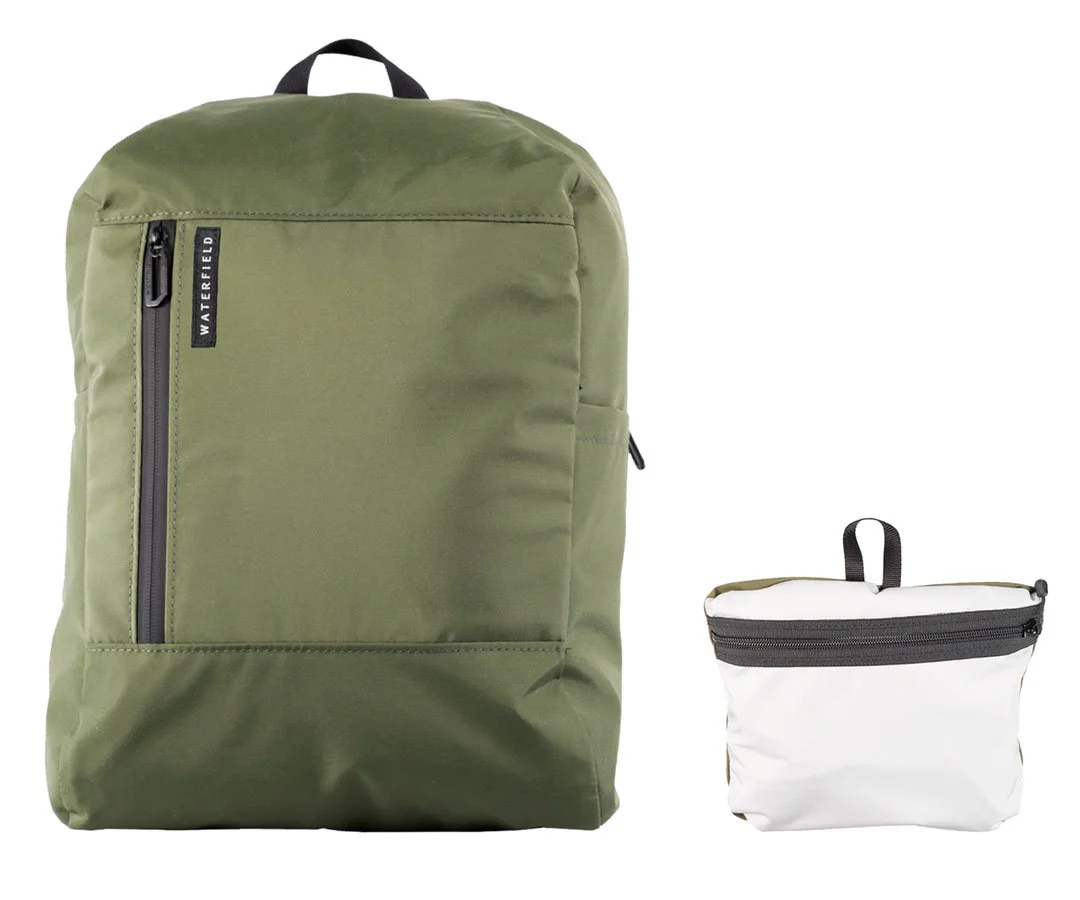 Packable Backpack - Image 5
