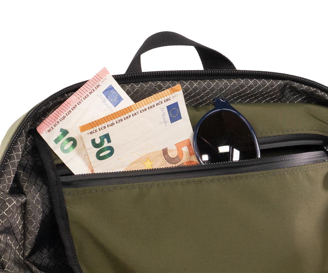 Packable Backpack - Image 8