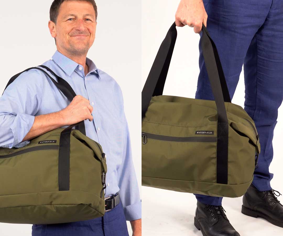 Packable Duffel - Image 12
