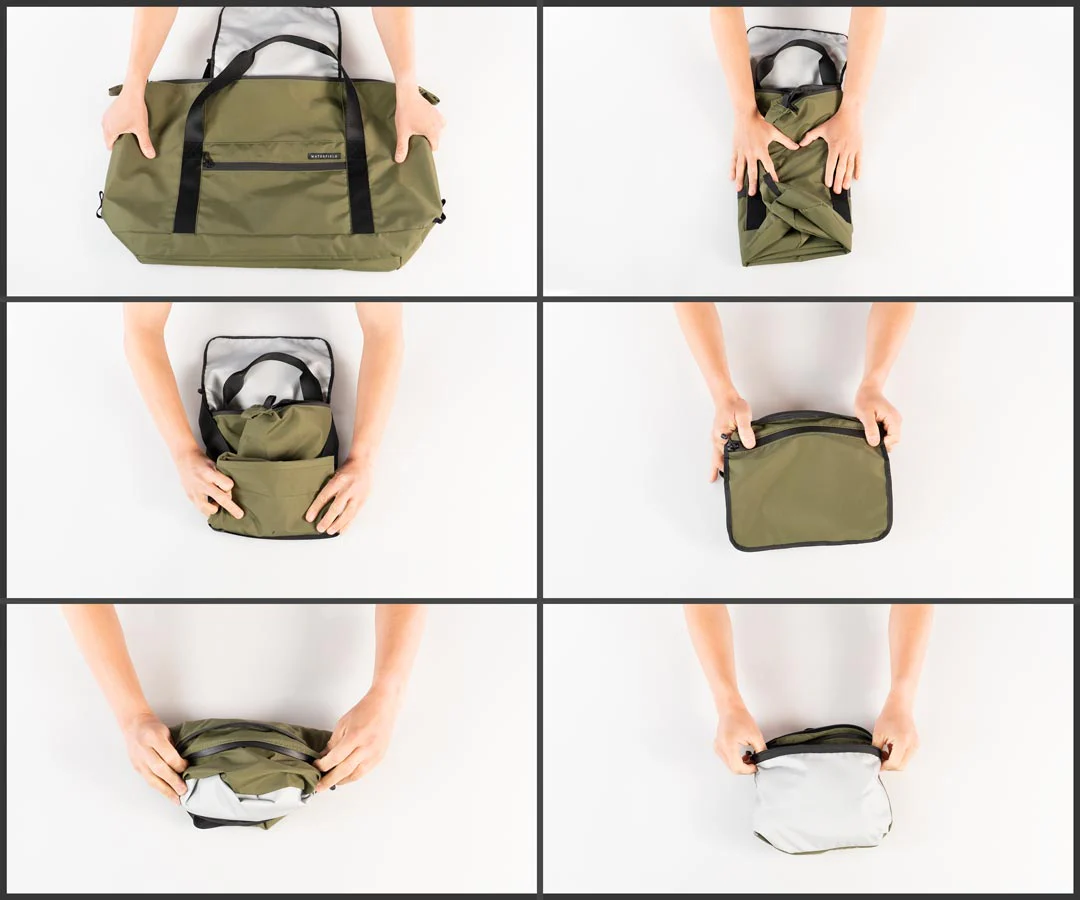 Packable Duffel - Image 13