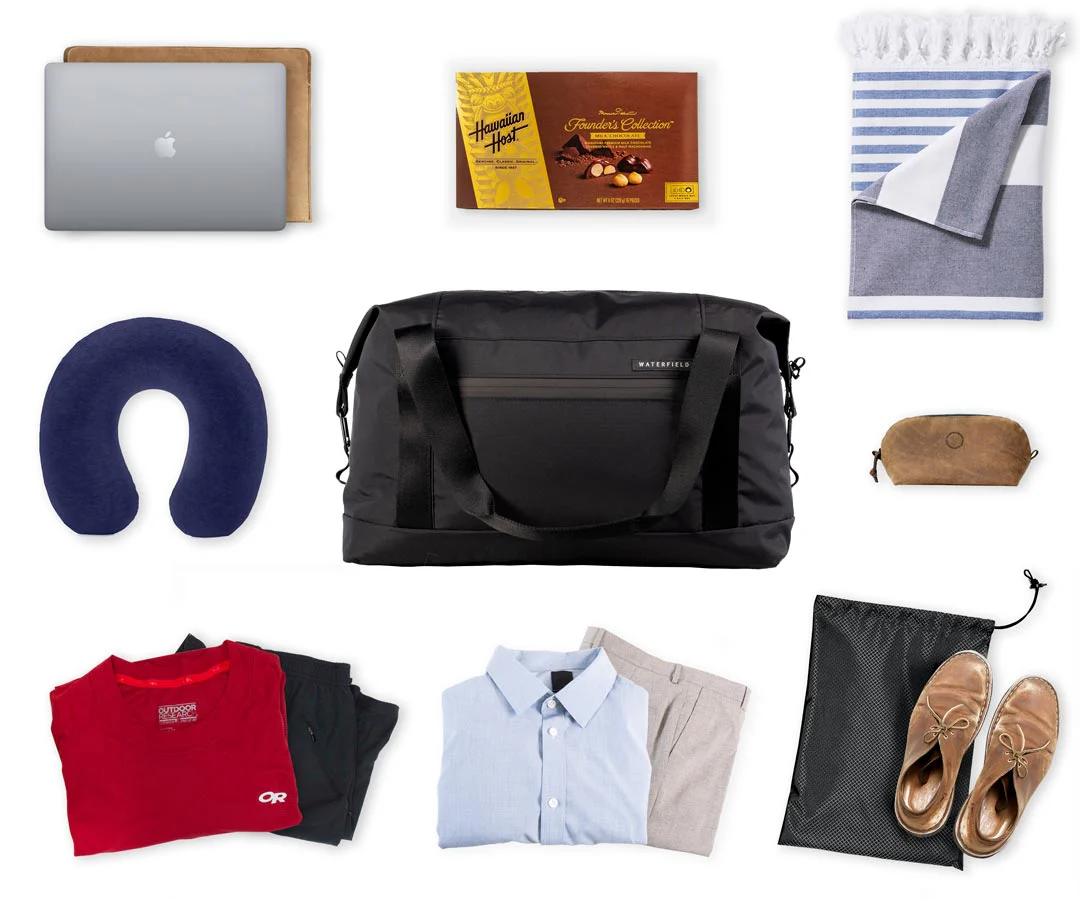 Packable Duffel - Image 3