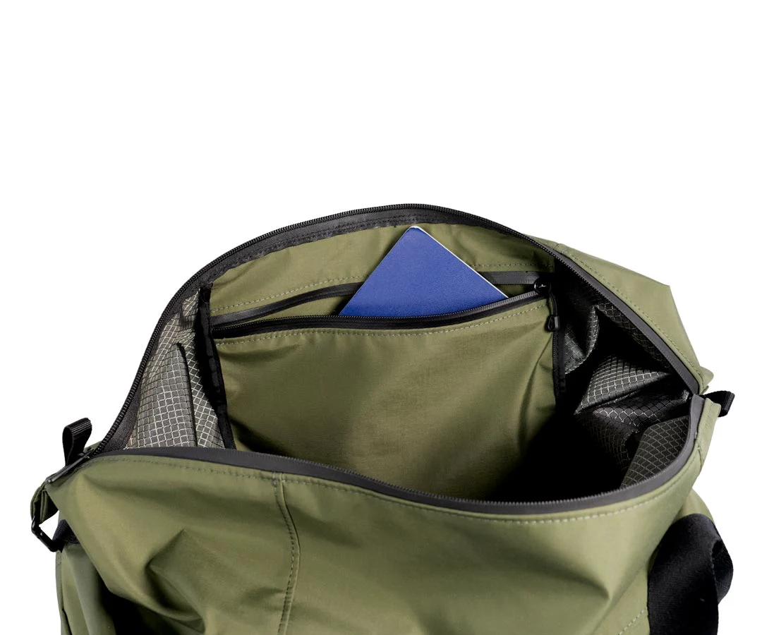 Packable Duffel - Image 6