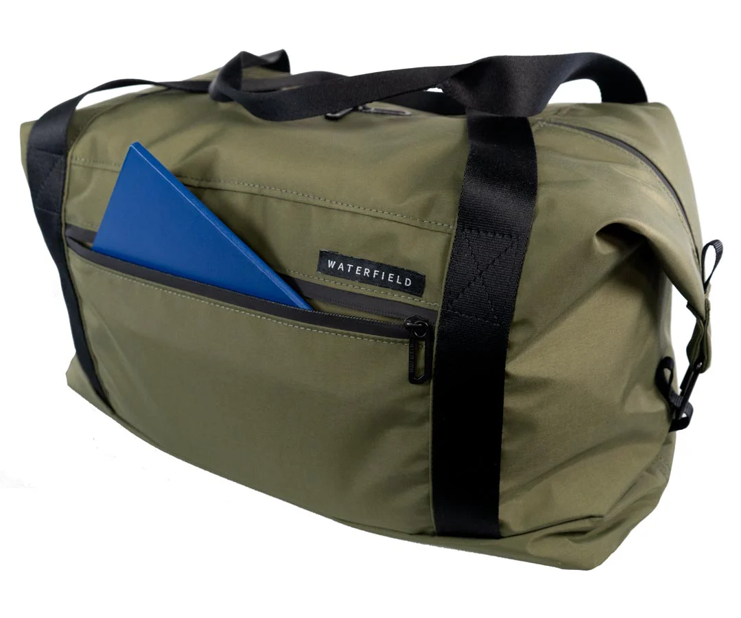 Packable Duffel - Image 7