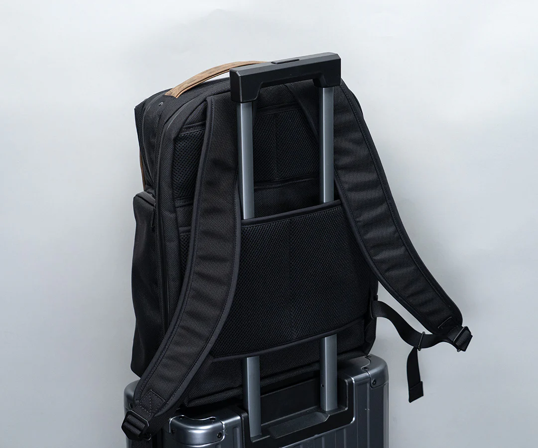 Pro Executive Laptop Backpack - Image 10