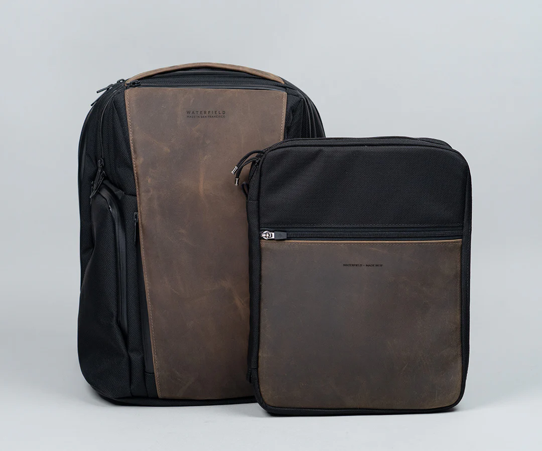 Pro Executive Laptop Backpack - Image 11