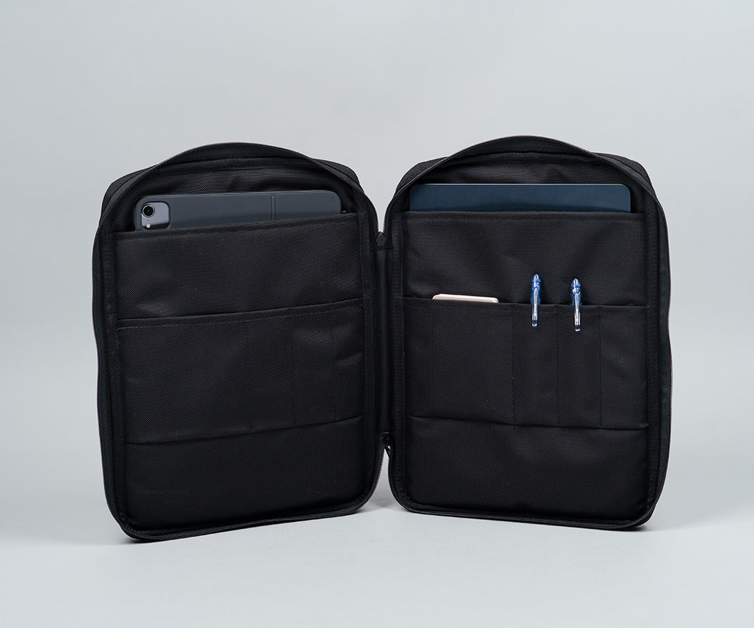 Pro Executive Laptop Backpack - Image 12