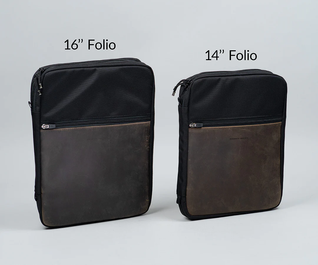 Pro Executive Laptop Backpack - Image 13