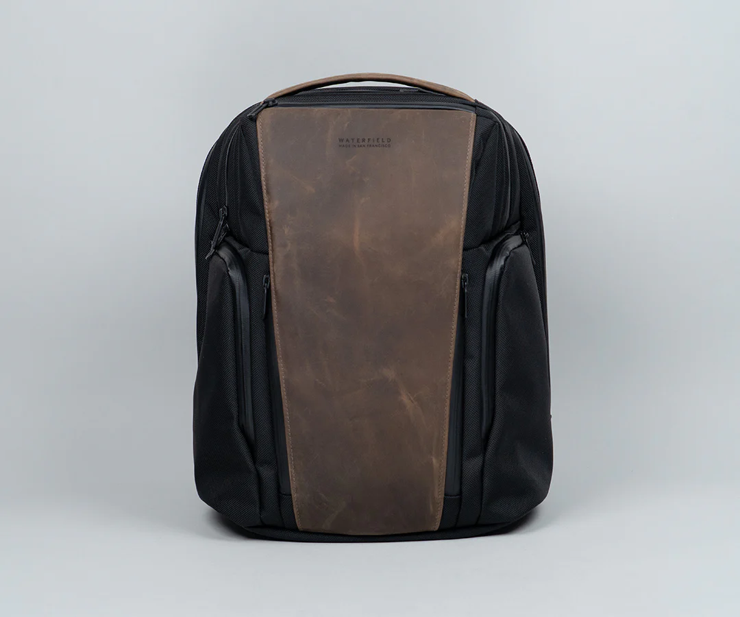 Pro Executive Laptop Backpack - Image 14