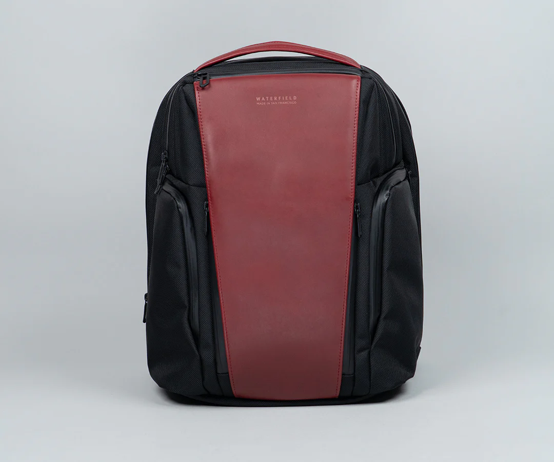 Pro Executive Laptop Backpack - Image 16