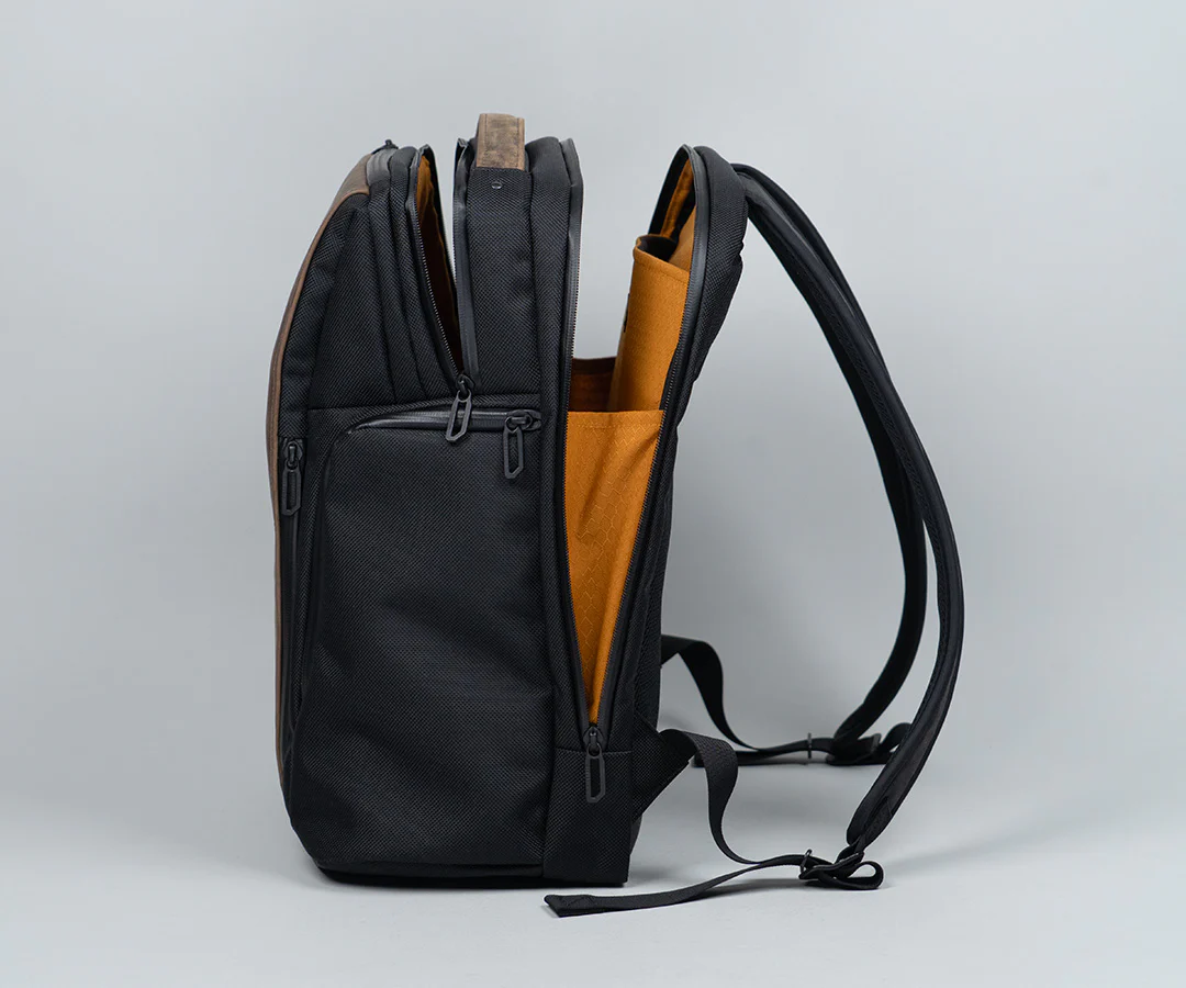 Pro Executive Laptop Backpack - Image 3
