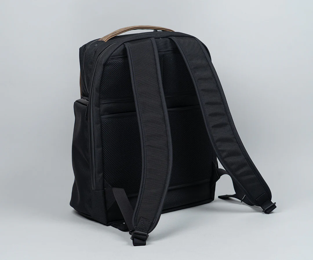 Pro Executive Laptop Backpack - Image 4