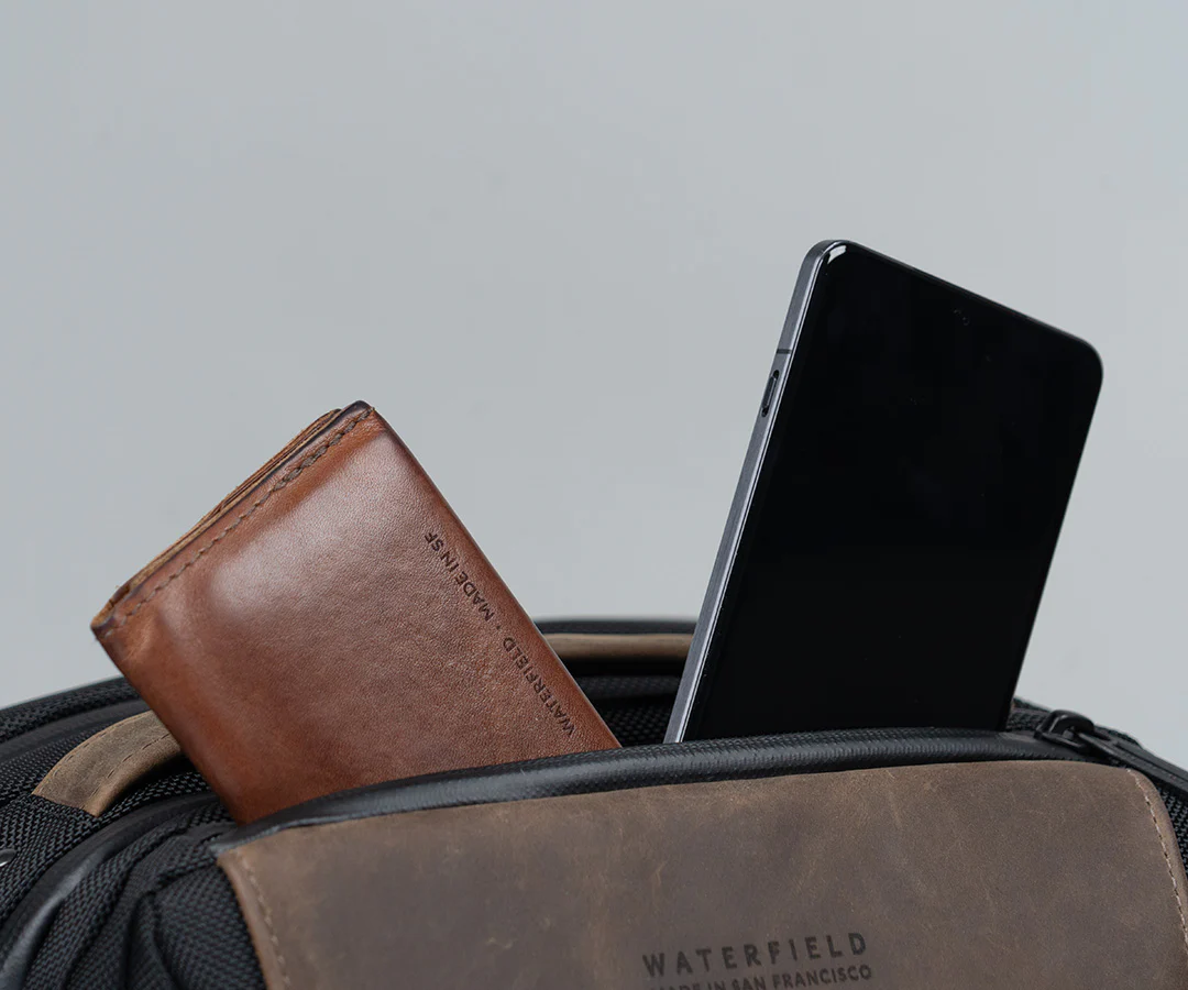 Pro Executive Laptop Backpack - Image 5