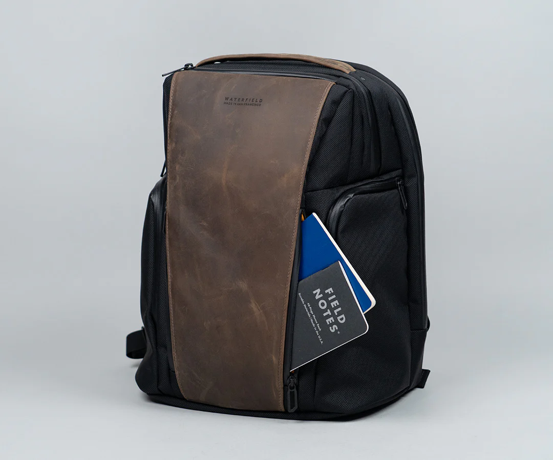 Pro Executive Laptop Backpack - Image 6