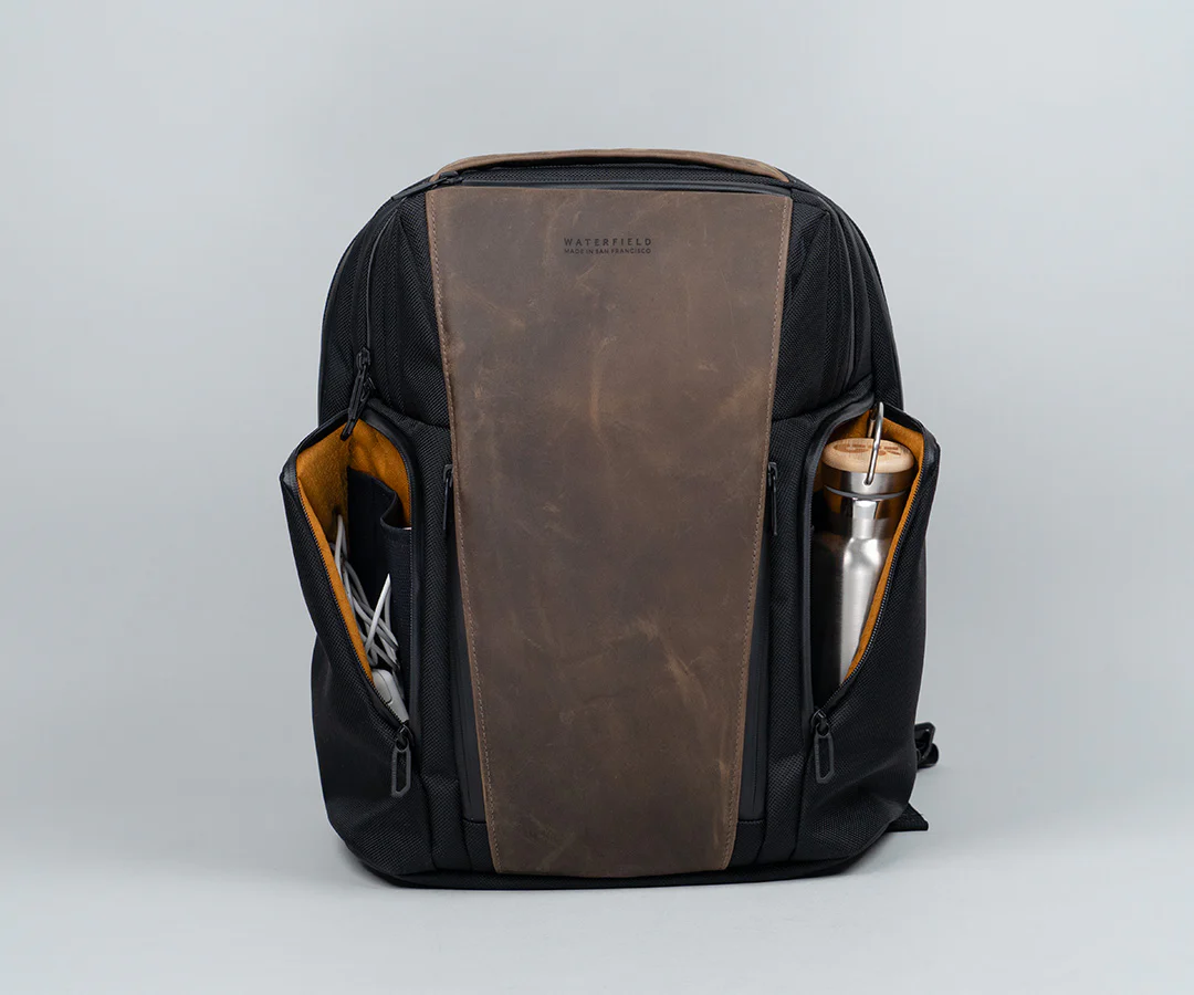 Pro Executive Laptop Backpack - Image 7