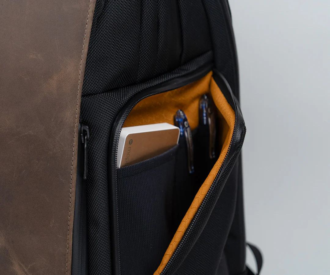 Pro Executive Laptop Backpack - Image 8
