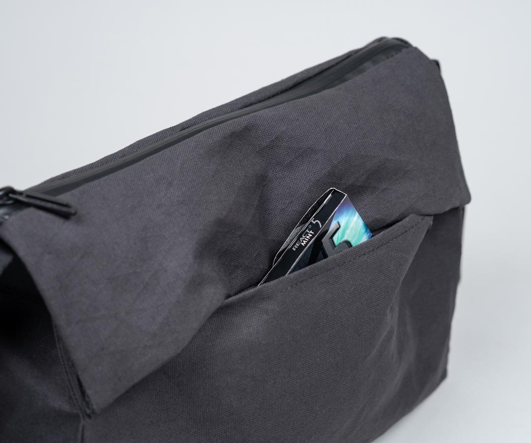 Relay Crossbody Bag - Image 11
