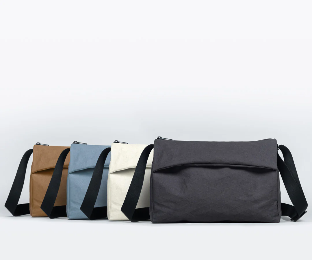 Relay Crossbody Bag - Image 15