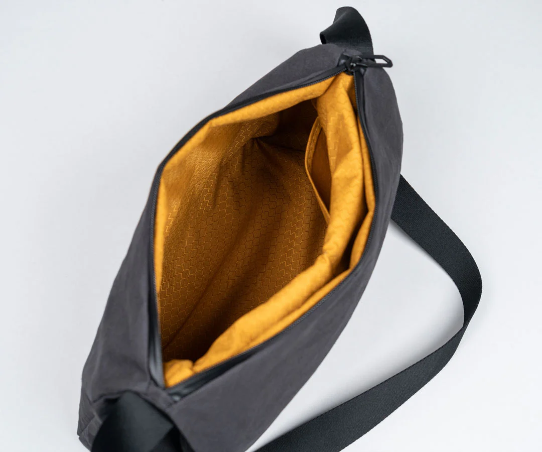 Relay Crossbody Bag - Image 5