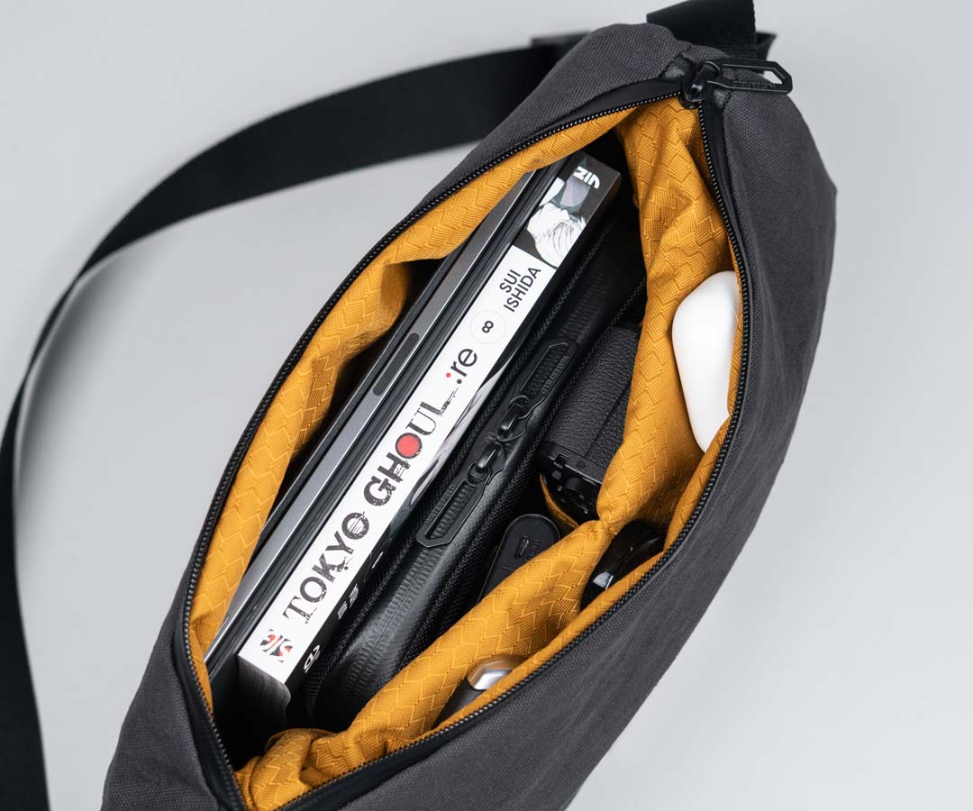 Relay Crossbody Bag - Image 6